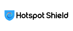 Hotspot shield